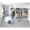 Viper DSU 10 HEPA office vacuum cleaner