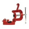 Vise yoke for pipes Gtools 1/8 "- 2.1 / 2",