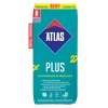 Visoko elastično lepilo ATLAS PLUS novo 5 kg