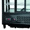 Vitrina frigorifică 100l Deli Cool I Bartscher 700201g