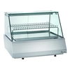 Vitrina Refrigerada 110l 2x Gn 1/1 Bartscher 406055