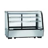 Vitrina Refrigerada 160l Bartscher Delicool Iiil