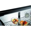 Vitrina Refrigerada 160l Bartscher Delicool Iiil