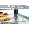 Vitrina Refrigerada 160l Bartscher Delicool Iiil