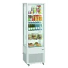 Vitrina Refrigerada 235l Bartscher 700336