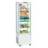 Vitrina Refrigerada 235l Bartscher 700336