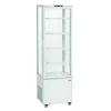 Vitrina Refrigerada 235l Bartscher 700336