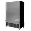 Vitrine de refrigeração, refrigerador profissional, grande 1500l Mtp001960