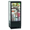 Vitrine réfrigérée pour biscuits / boissons 98l Bartscher 700398g