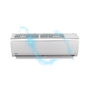 VIVAX M-DESIGN ACP-09CH25AEMIs R32 airconditioner / warmtepomp lucht-lucht