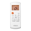 VIVAX M-DESIGN ACP-24CH70AEMI R32 aire acondicionado / bomba de calor aire-aire