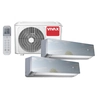 VIVAX MULTISPLIT AIR CONDITIONER WITH INTERNAL R-DESIGN parts for 2-iems rooms