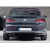 Volkswagen Arteon - Krominauhat Grill Puskuri Dummies Tuning