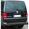 Volkswagen Caravelle - Chromowane Listwy Grill Atrapy Zderzaka Tuning