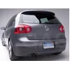 Volkswagen Golf MK8 - Ajuste de manequins de pára-choques com grade cromada