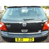 Volkswagen POLO IV 4 KROOM riba Kroomitud klapp