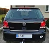 Volkswagen POLO IV 4 KROOM riba Kroomitud klapp