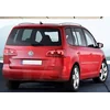 Volkswagen Touran - Chromowane Listwy Grill Atrapy Zderzaka Tuning