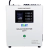 VOLT LENKIJA SINUS PRO 2500 S 24230V (1800/2500W) +40A MPPT SOLAR INVERTER 3SPS250024