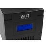 VOLT POLEN MICRO-UPS 2000 2x9Ah (1200/2000W) COMPUTER BACK-UP STROOMVOORZIENING 5UP2000029