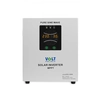 VOLT POLEN SINUS PRO 1000 S 12/230V (700/1000W) +40A MPPT-SOLAR-WECHSELRICHTER 3SPS100012