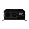 VOLT POLONIA SINUS PLUS 1200 24/230V (600/1200W) CONVERTOR DE TENSIUNE PENTRU CAMERA 3SIR120024