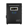 VOLT POOLA SINUS PRO 1000 sisse 12/230V (700/1000W) UPS 3SP100012W