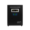VOLT POOLA SINUS PRO 2000 sisse 24/230V (1400/2000W) UPS 3SP200024W