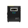 VOLT POOLA SINUS PRO 800 sisse 12/230V (500/800W) UPS 3SP098012W