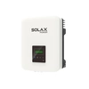 Voltage converter-inverter SolaX, X3 MIC three-phase 2 MPPT, 15/16 kW X3-MIC-15K-G2