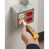 Voltage indicator 2AC