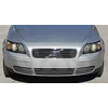 Volvo S40 — Chrome Strips Grill Bufer Dummies Tuning