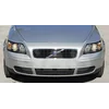 Volvo S40 — Chrome Strips Grill Bufer Dummies Tuning