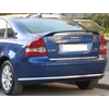 Volvo S40 II ХРОМИРАНА ЛАЙНА Хромирана клапа Настройка