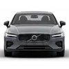 Volvo S60 R-Design - Ρύθμιση ανδρεικέλων προφυλακτήρα ψησταριάς χρωμίου