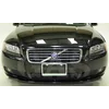 Volvo S80 — Chrome Strips Grill Bufer Dummies Tuning