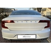 VOLVO S90 - CHROME STRIP Achterklep BOVEN