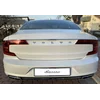 VOLVO S90 - CHROME STRIP Achterklep BOVEN