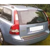 VOLVO V50 - BANDE CHROMÉE Réglage des trappes CHROME 4