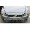 Volvo V50 — Chrome Strips Grill Bufer Dummies Tuning