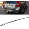 Volvo V70 XC70 III - BANĂ CROMĂ pe reglajul FLAP