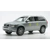 Volvo XC90 2003-2014 - Хромирани лайстни, хромирани странични врати