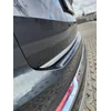 VOLVO XC90 MK II 14- CHROME-Streifen-Heckklappe