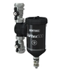 Vortex magnetic filter 500 1"