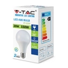VT-2220 20W A80 LED bulb / Color: 3000K / Cap: E27