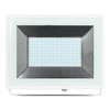 VT-40101 100W SMD LED floodlight / Color: 3000K / Housing: White