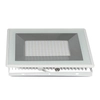 VT-40101 100W SMD LED floodlight / Color: 3000K / Housing: White