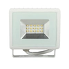 VT-4011 10W LED SMD floodlight / Color: 6500K / Housing: White