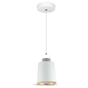 VT-7333 7W Hanging LED Lamp / Shade: Acrylic / White / Color: 4000K