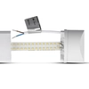 VT-8-40 40W LED lighting beam 120cm / Chip SAMSUNG Color: 6400K